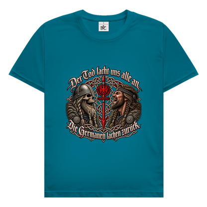 Lachende Germanen // Shirt