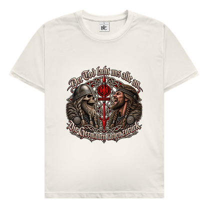Lachende Germanen // Shirt