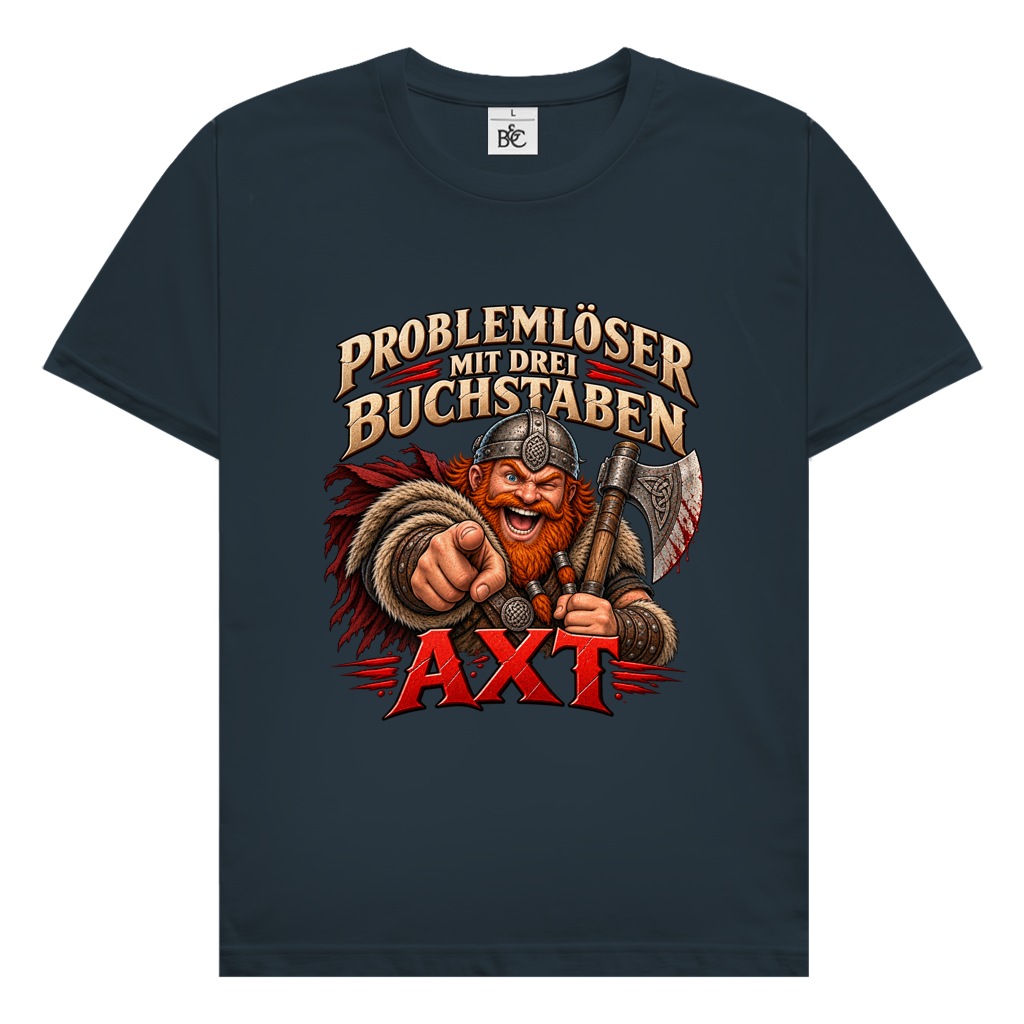 Problemlöser // Shirt