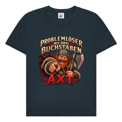 Problemlöser // Shirt