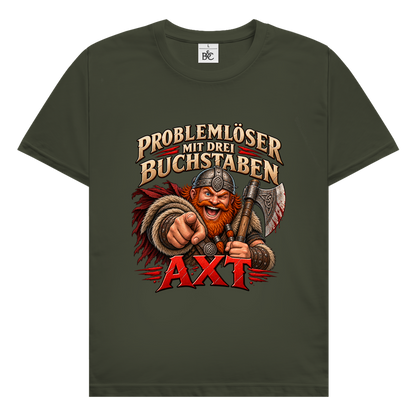 Problemlöser // Shirt