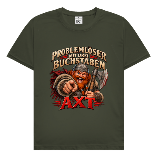 Problemlöser // Shirt