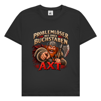 Problemlöser // Shirt