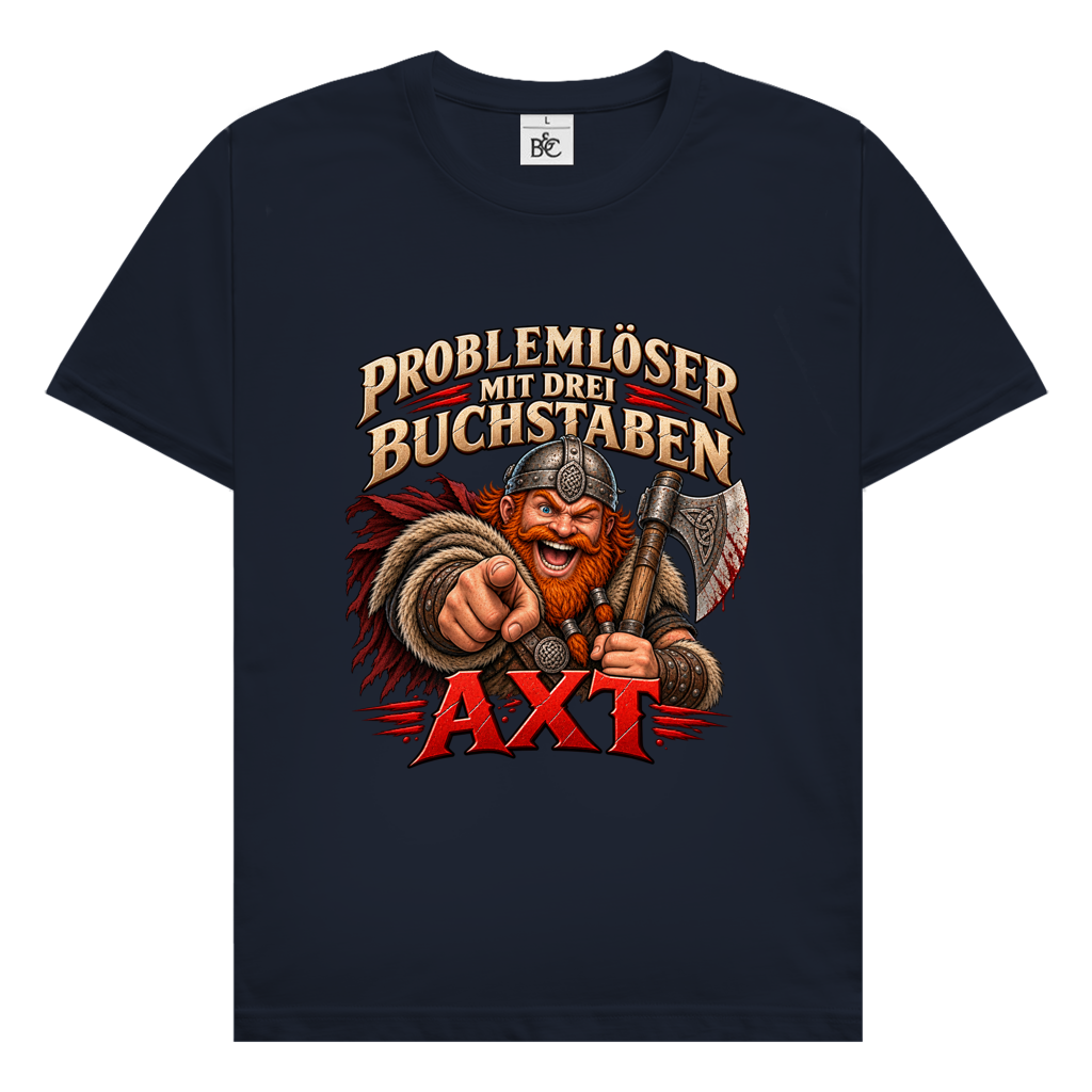 Problemlöser // Shirt
