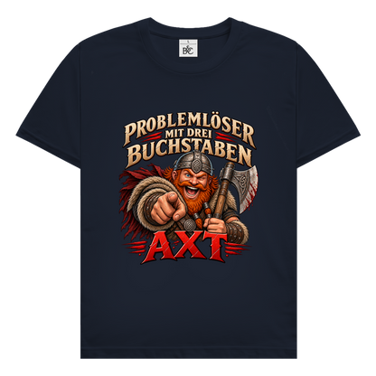 Problemlöser // Shirt