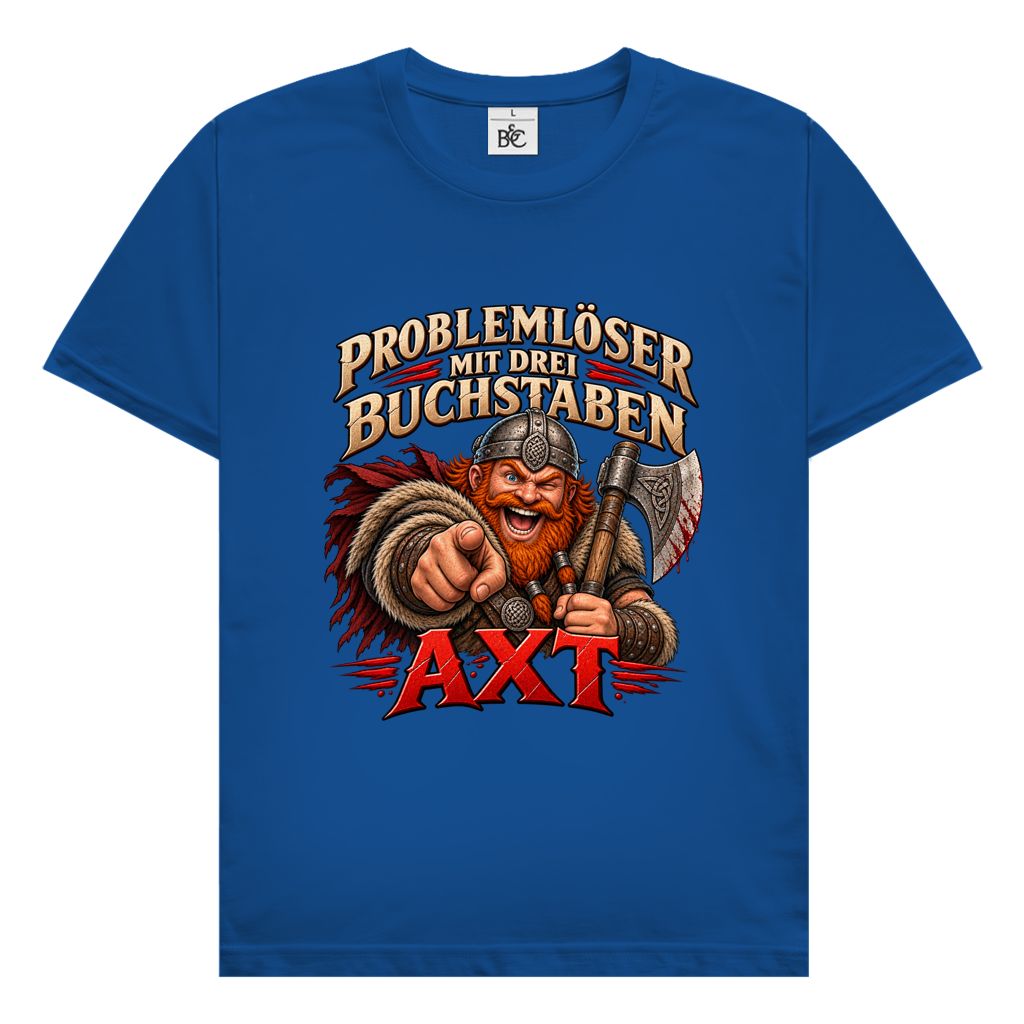 Problemlöser // Shirt