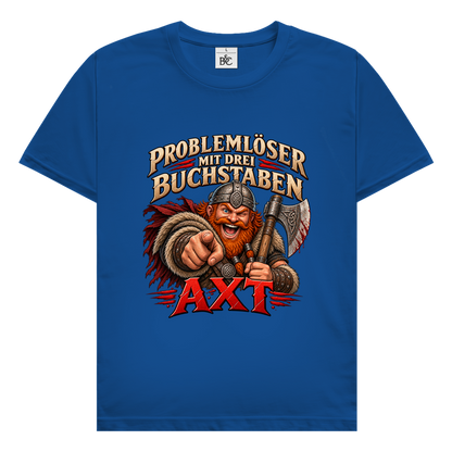 Problemlöser // Shirt