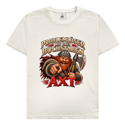 Problemlöser // Shirt