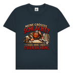 Meine größte Schlacht // Shirt