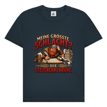 Meine größte Schlacht // Shirt
