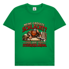 Meine größte Schlacht // Shirt