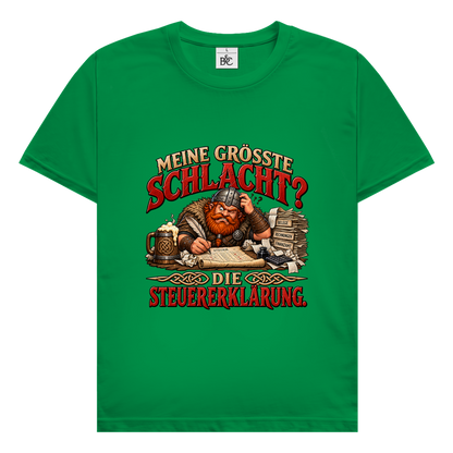 Meine größte Schlacht // Shirt
