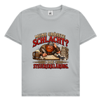 Meine größte Schlacht // Shirt
