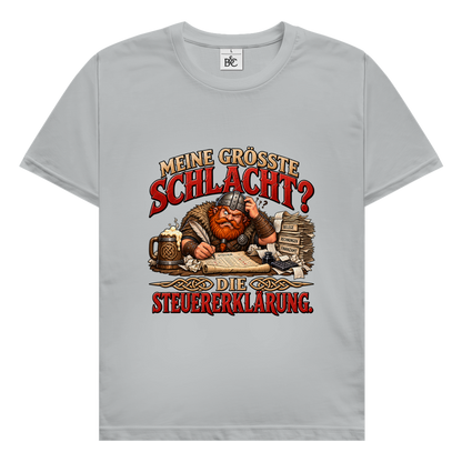 Meine größte Schlacht // Shirt