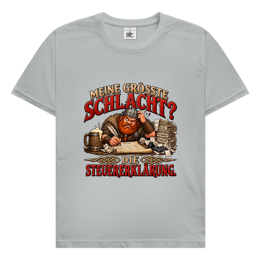 Meine größte Schlacht // Shirt