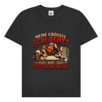 Meine größte Schlacht // Shirt