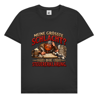 Meine größte Schlacht // Shirt