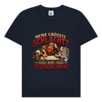 Meine größte Schlacht // Shirt