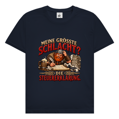 Meine größte Schlacht // Shirt