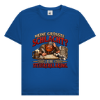 Meine größte Schlacht // Shirt