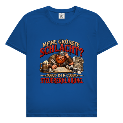 Meine größte Schlacht // Shirt