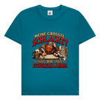 Meine größte Schlacht // Shirt
