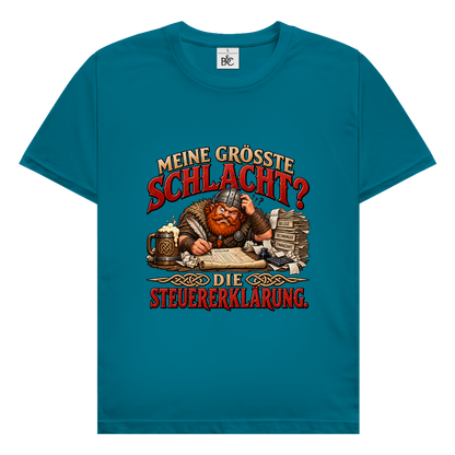 Meine größte Schlacht // Shirt