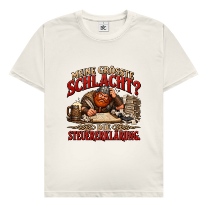 Meine größte Schlacht // Shirt
