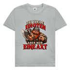 Nur eine Axt // Shirt
