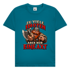 Nur eine Axt // Shirt