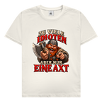 Nur eine Axt // Shirt