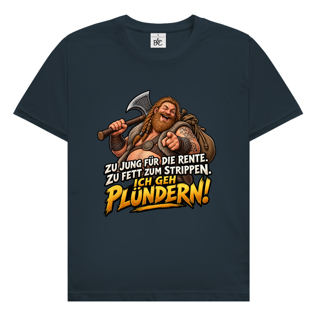 Strippen // Shirt