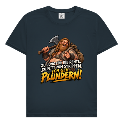 Strippen // Shirt