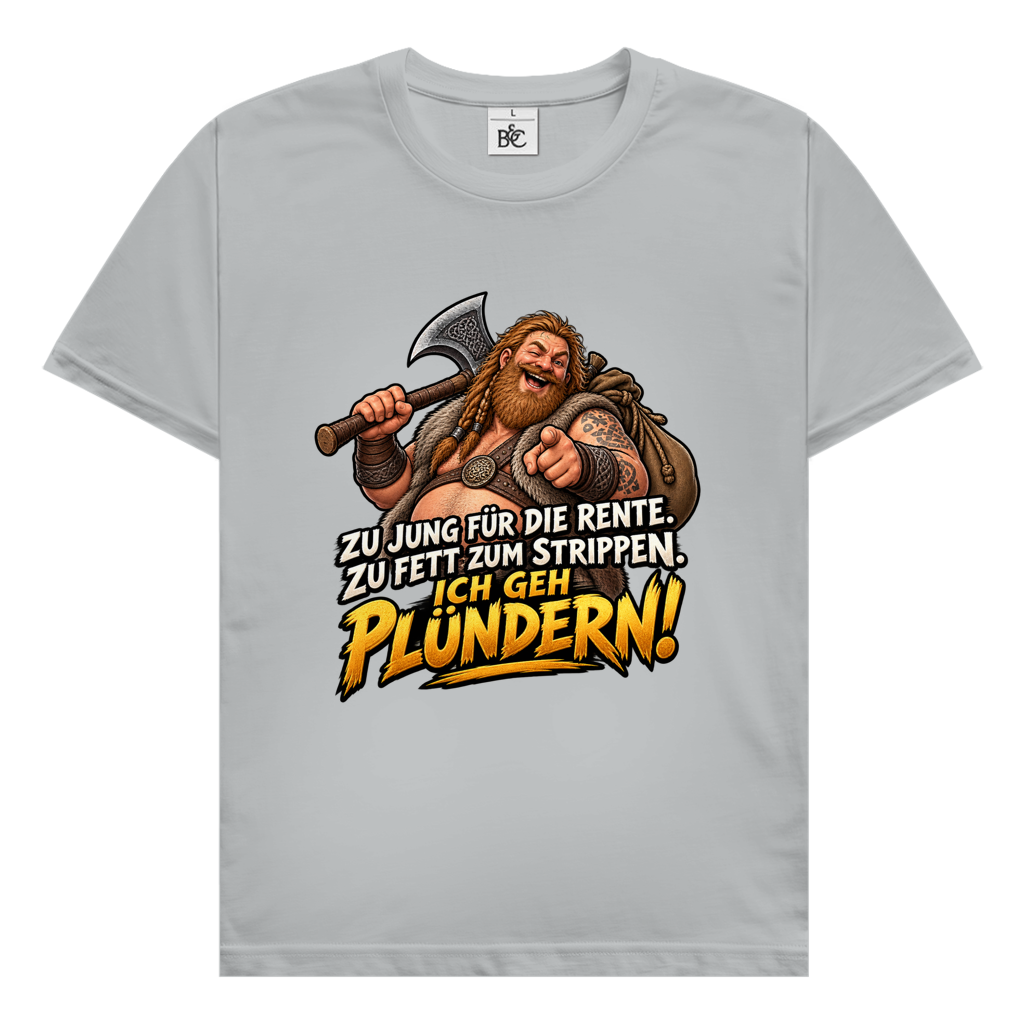 Strippen // Shirt