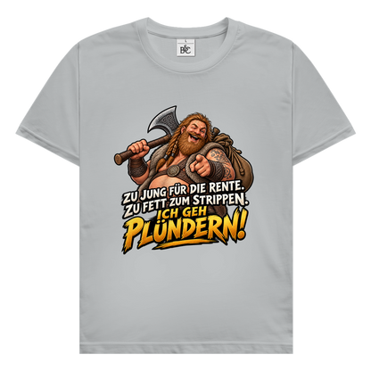 Strippen // Shirt