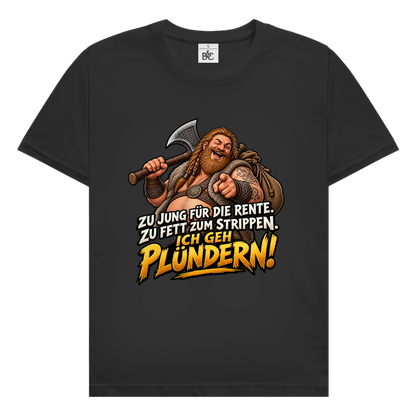 Strippen // Shirt