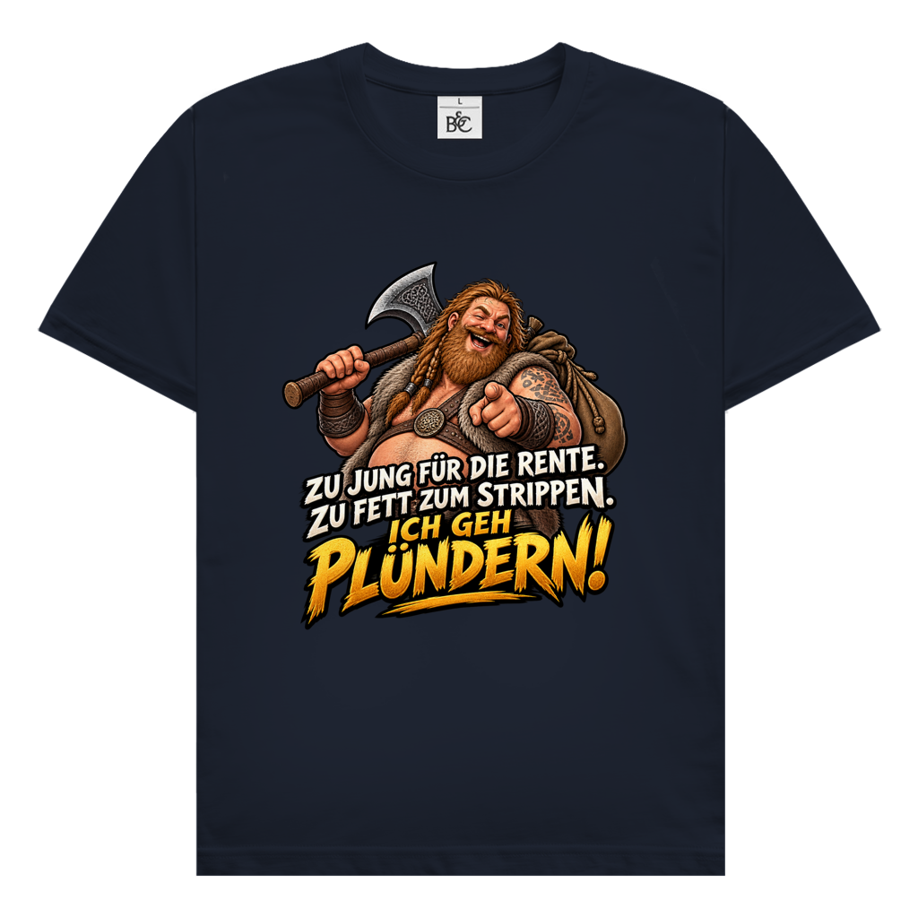 Strippen // Shirt
