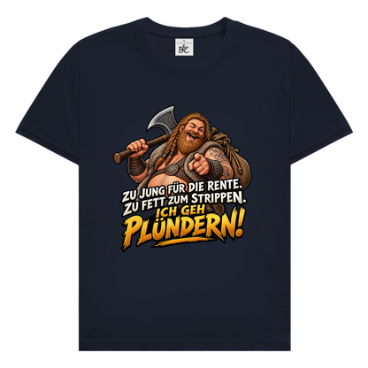 Strippen // Shirt