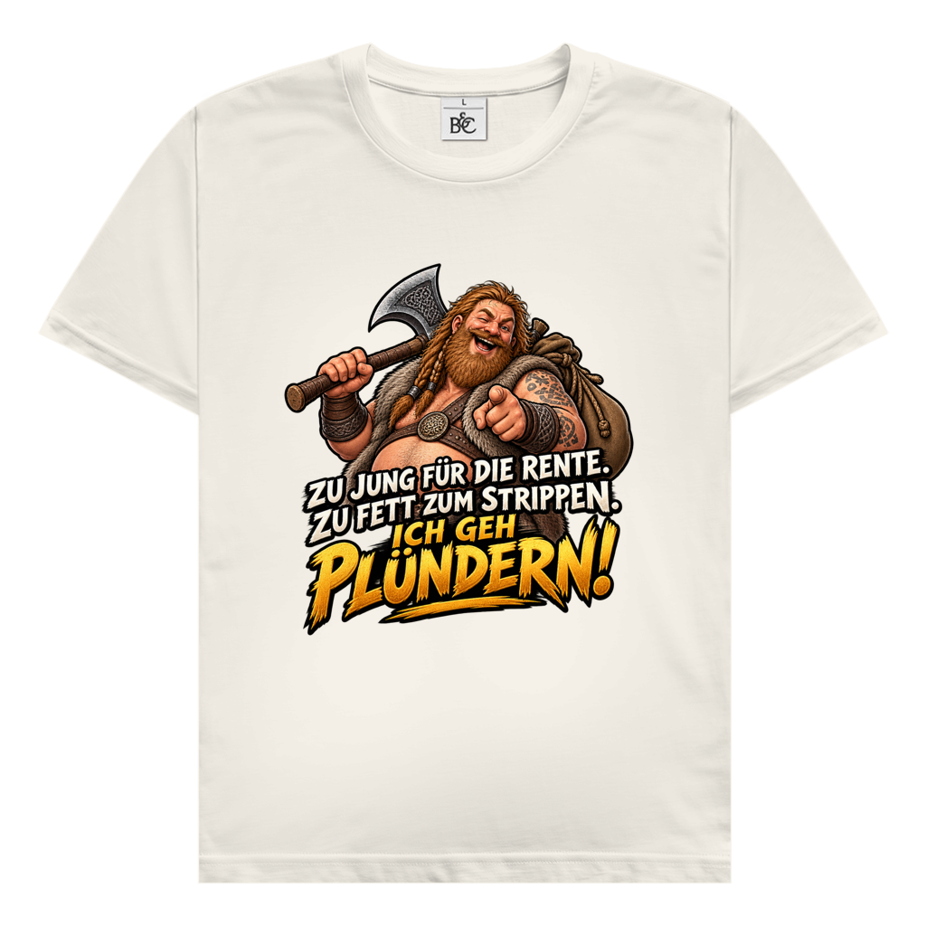 Strippen // Shirt