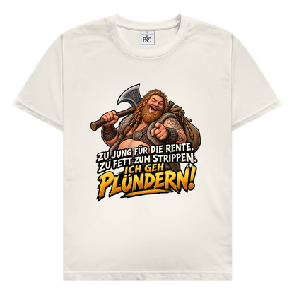 Strippen // Shirt