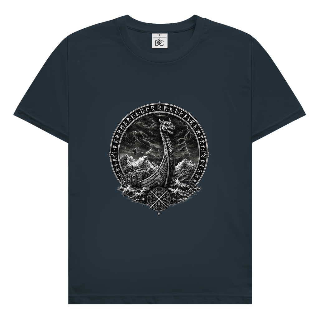 Drakkar // Shirt