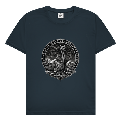 Drakkar // Shirt