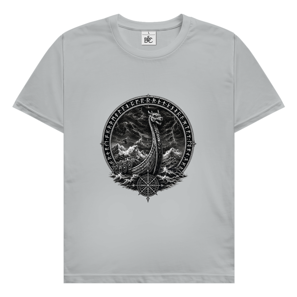 Drakkar // Shirt