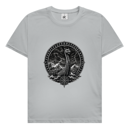 Drakkar // Shirt