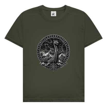 Drakkar // Shirt