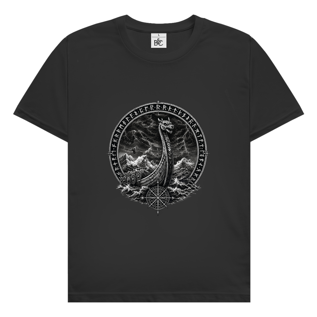 Drakkar // Shirt