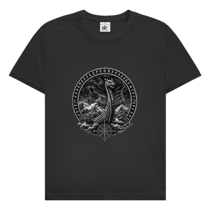 Drakkar // Shirt