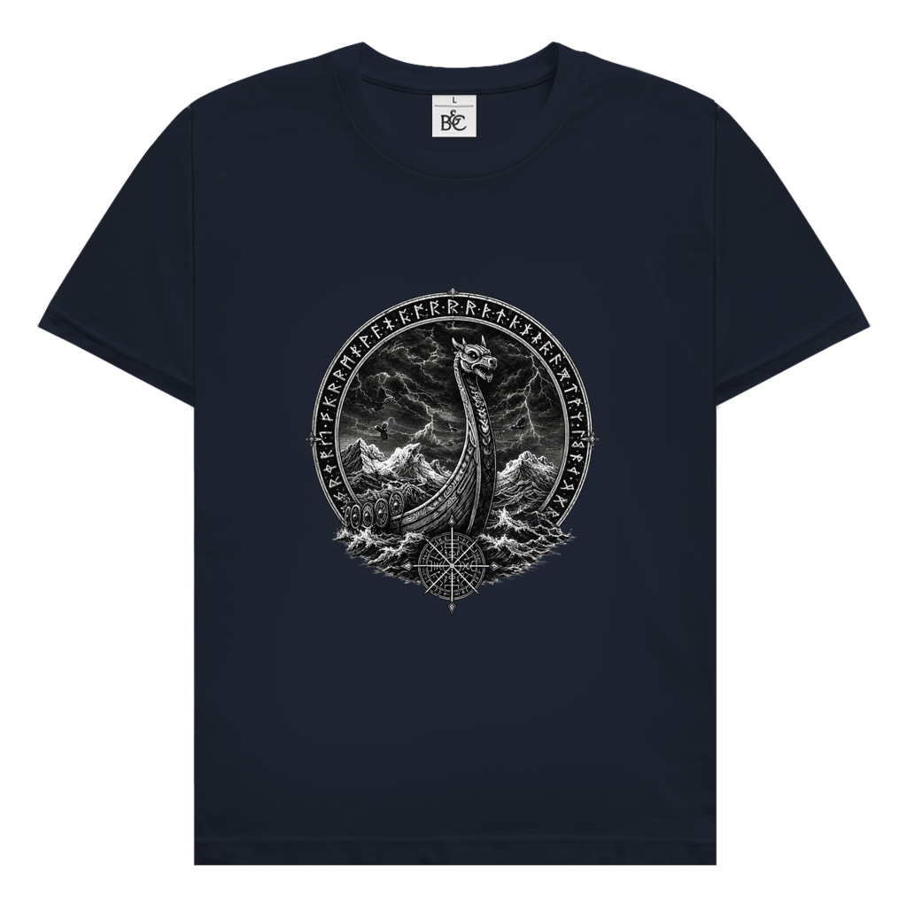 Drakkar // Shirt