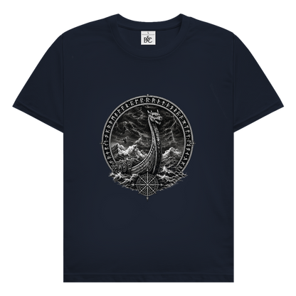 Drakkar // Shirt