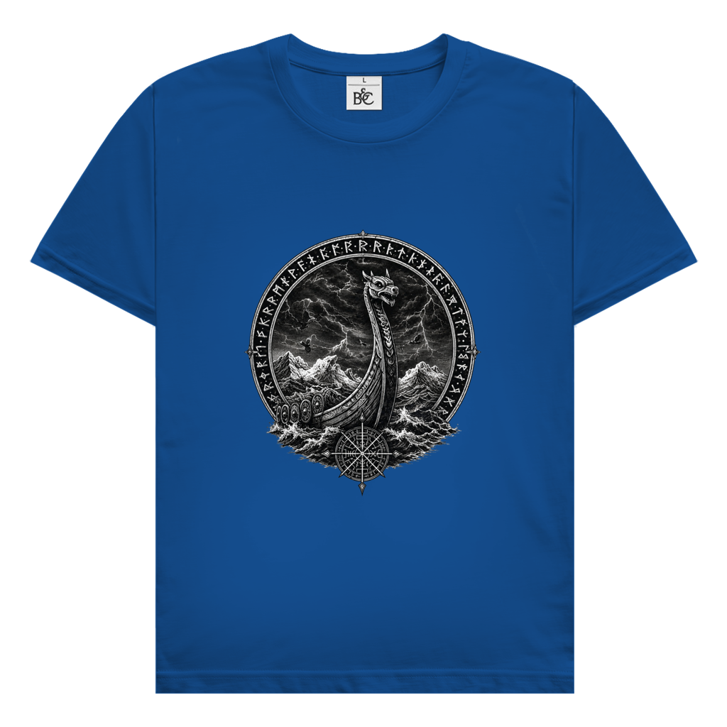 Drakkar // Shirt